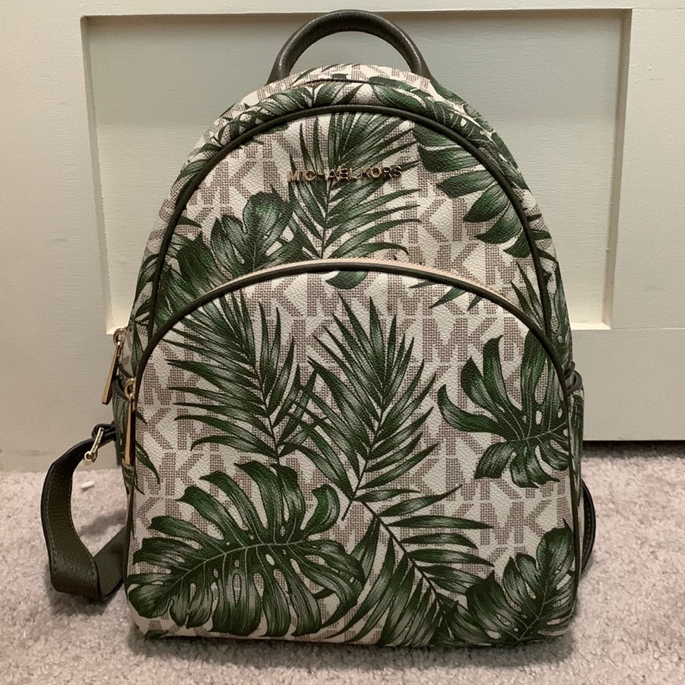 Michael Kors backpack